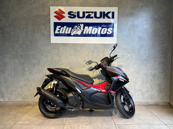 YAMAHA AEROX 160 ABS 